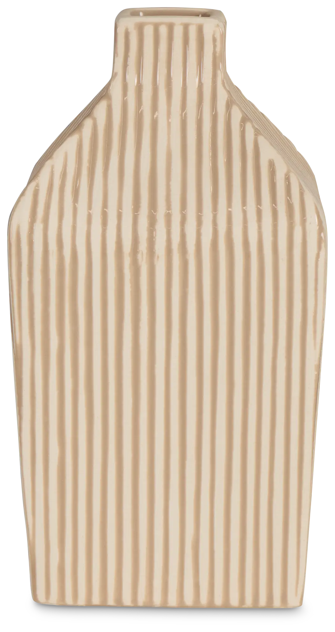 Liny Ivory Small Vase Liny Ivory Small Vase