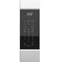 Ge Profile 22 Series Stainless Steel Countertop Microwave