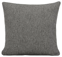 Asheville Gray 20" Accent Pillow