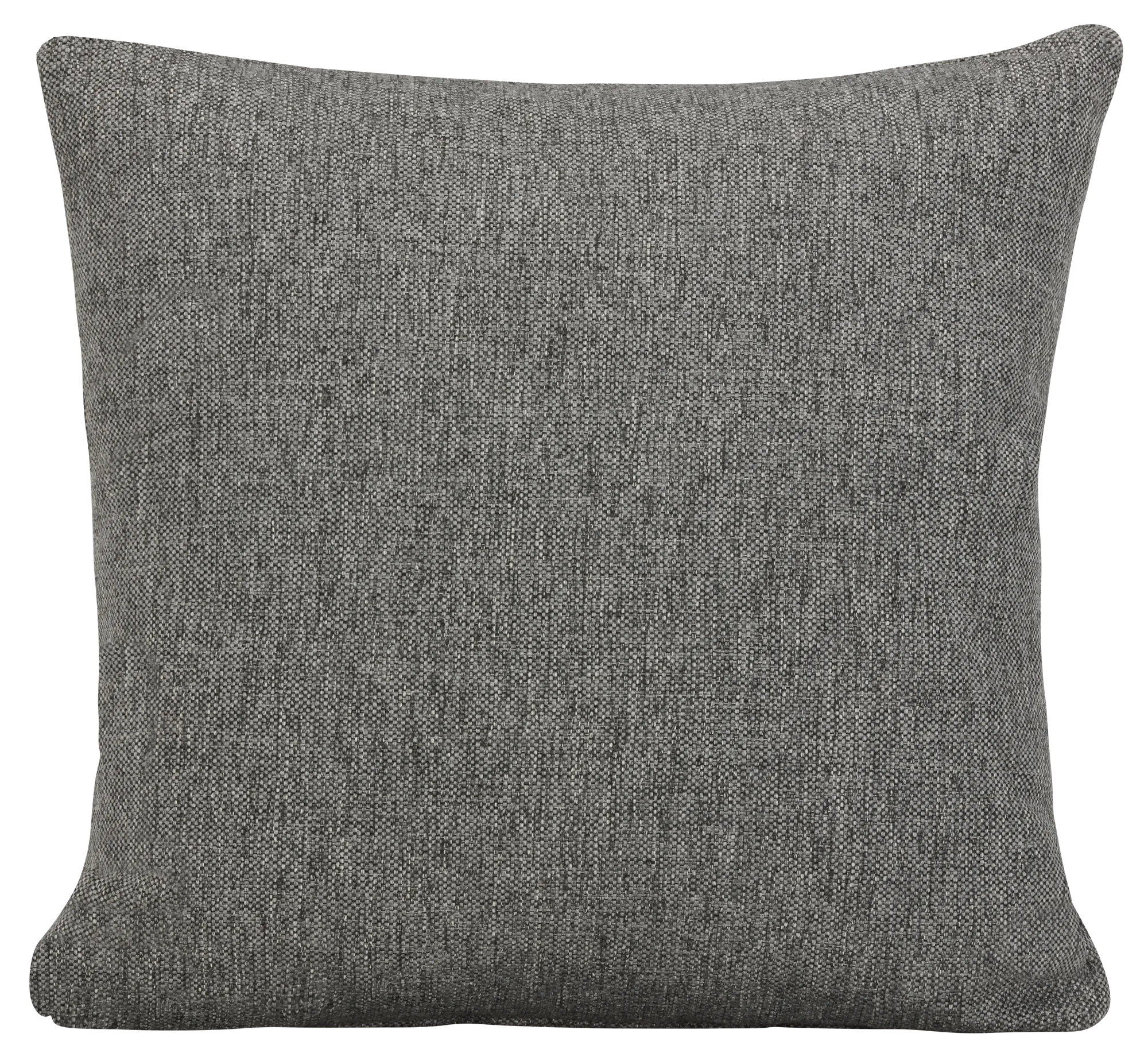 Asheville Gray 20" Accent Pillow