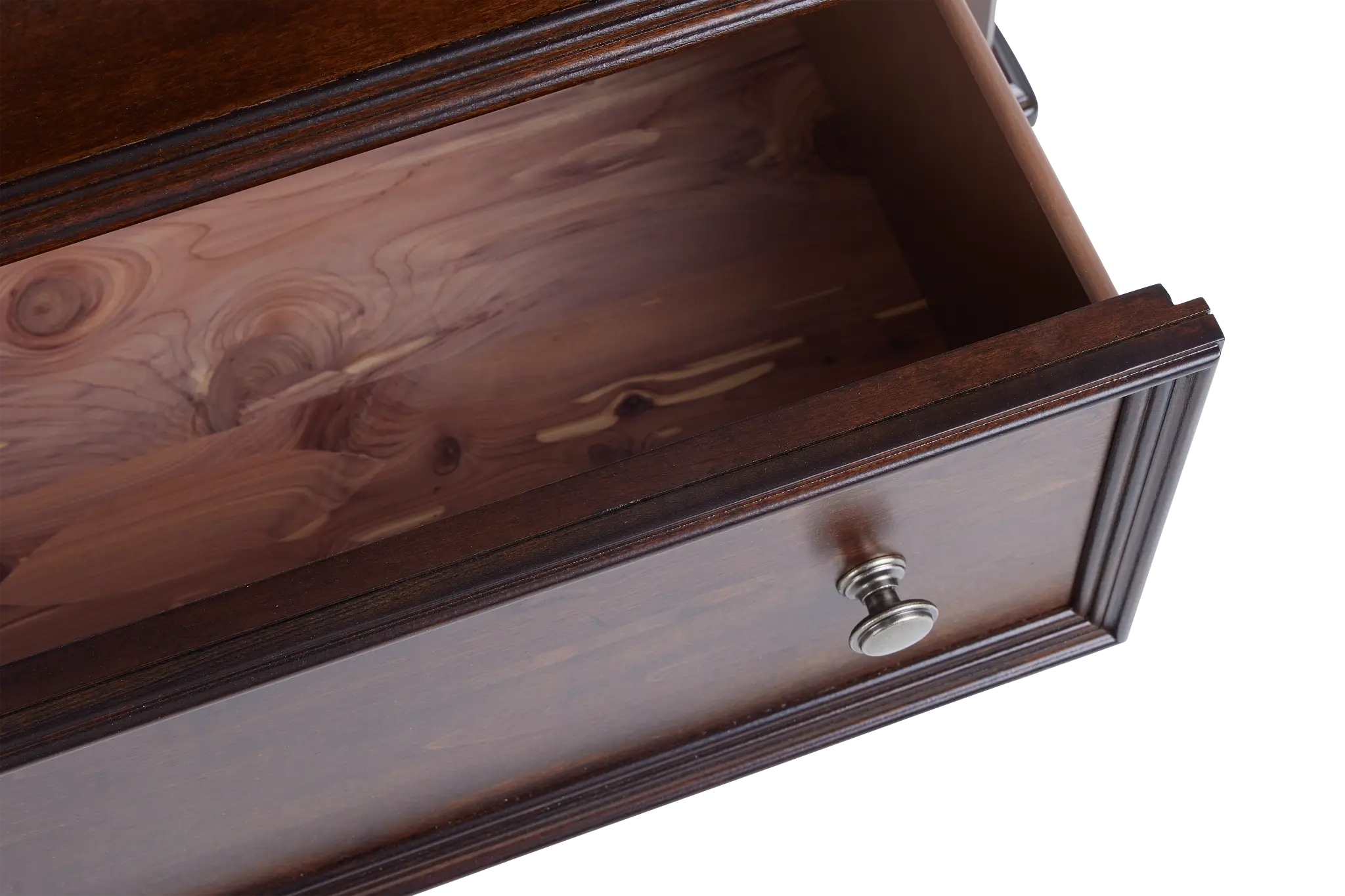 Savannah Dark Tone Drawer Chest Savannah Dark Tone Drawer Chest