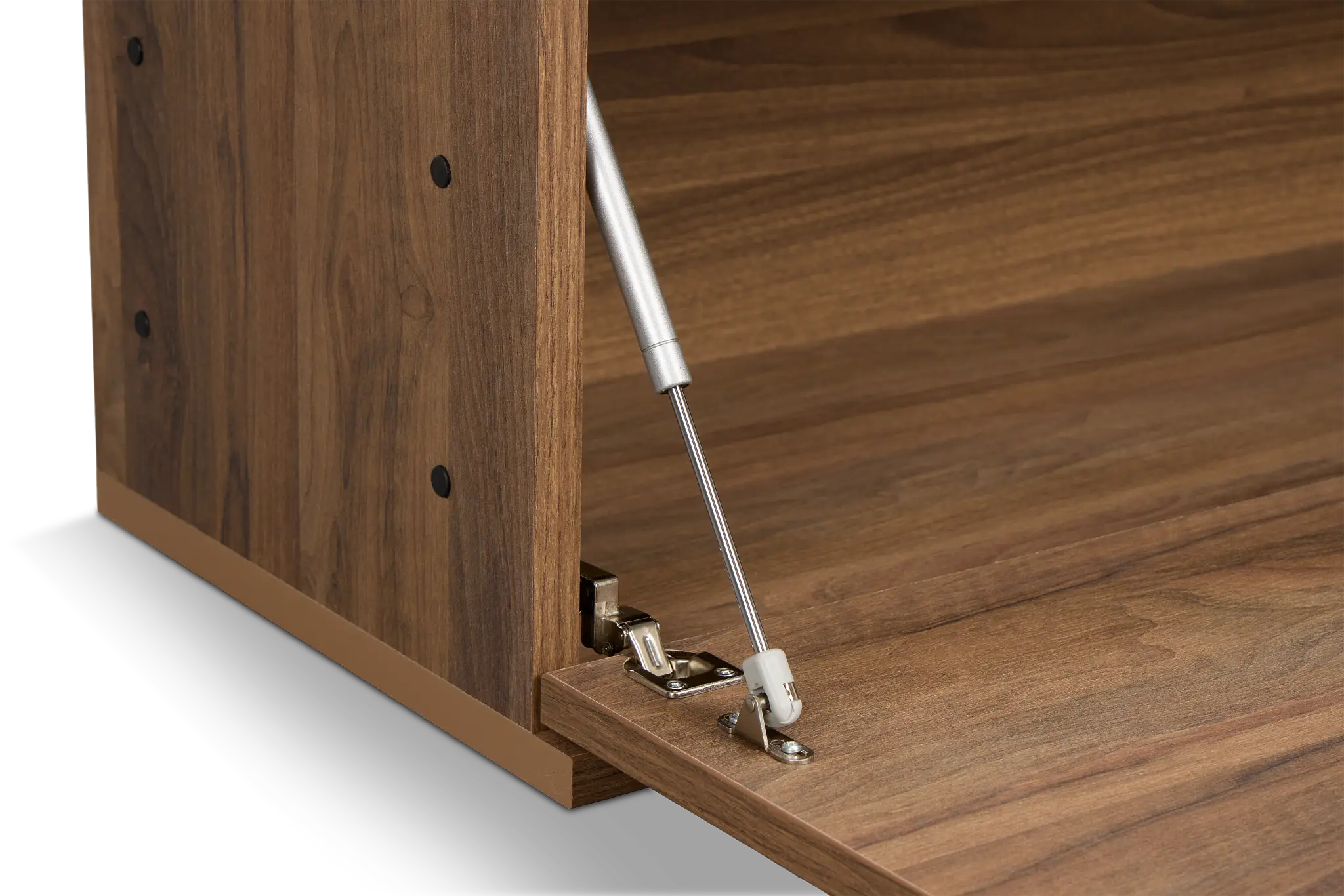 Trento Mid Tone 48" Tv Stand Trento Mid Tone 48" Tv Stand