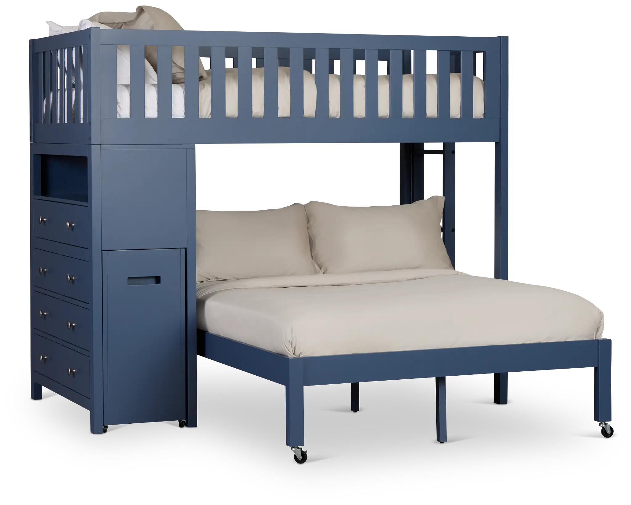 Space-Saving Furniture Ideas for Kids & Teen Bedrooms