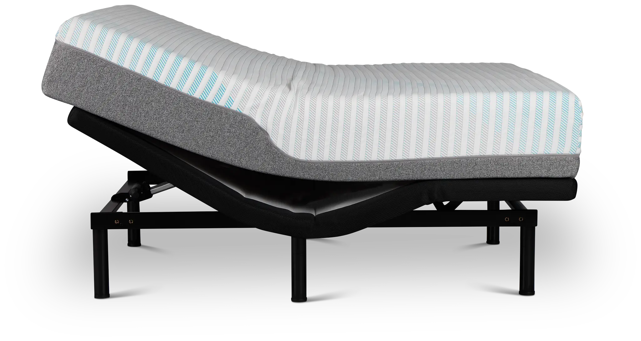 Rest & Renew Performance Firm Plus Adjustable Mattress Set Rest & Renew Performance Firm Plus Adjustable Mattress Set