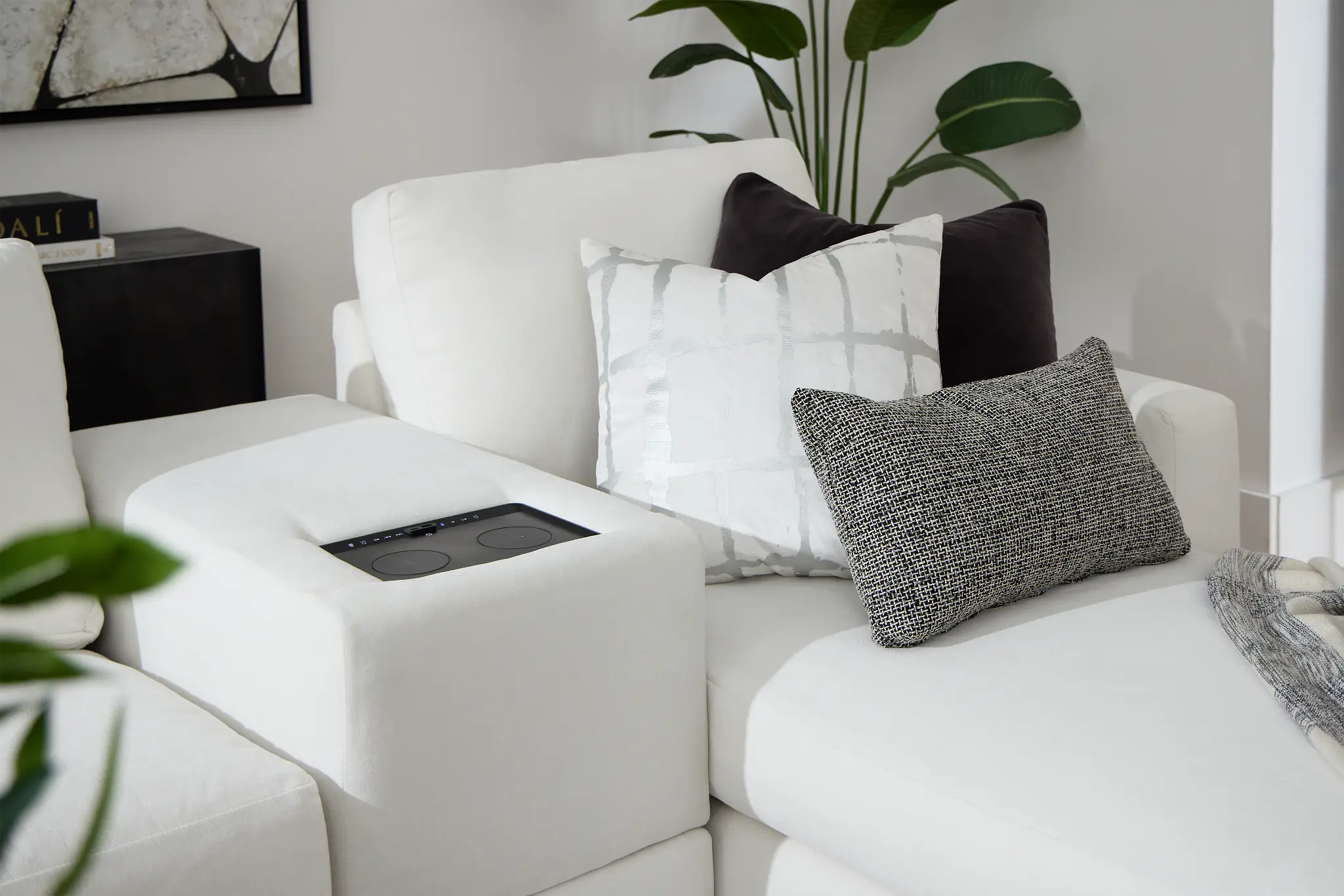 Kylee Silver 22" Accent Pillow Kylee Silver 22" Accent Pillow