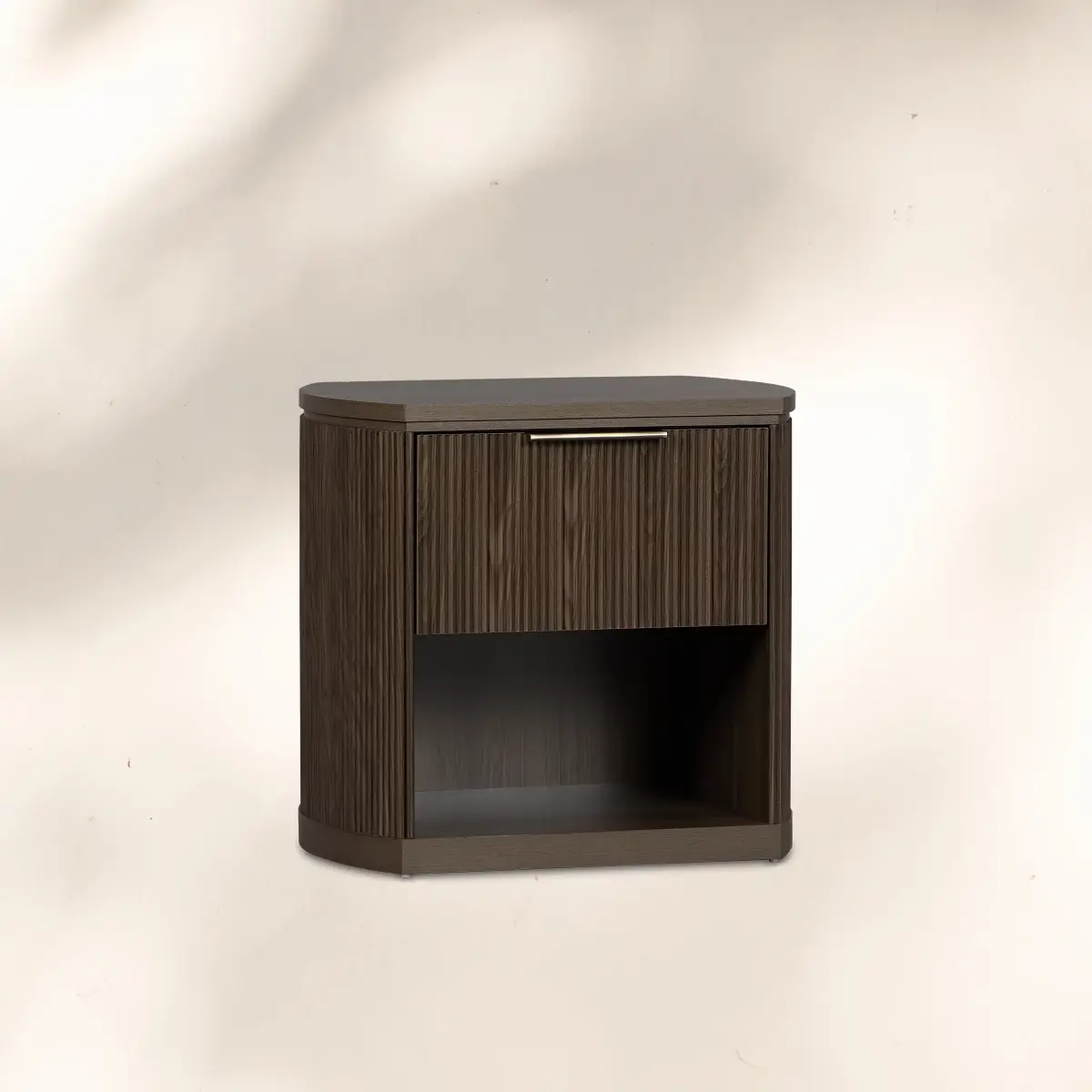 Camden Dark Tone Nightstand Camden Dark Tone Nightstand