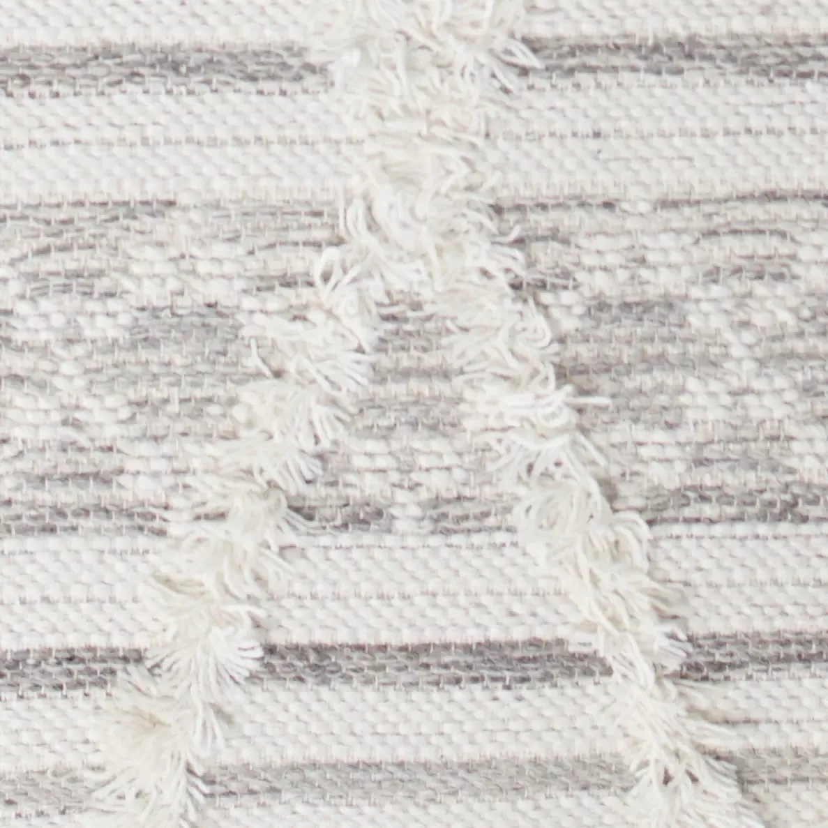 Bodalla White 8x10 Area Rug