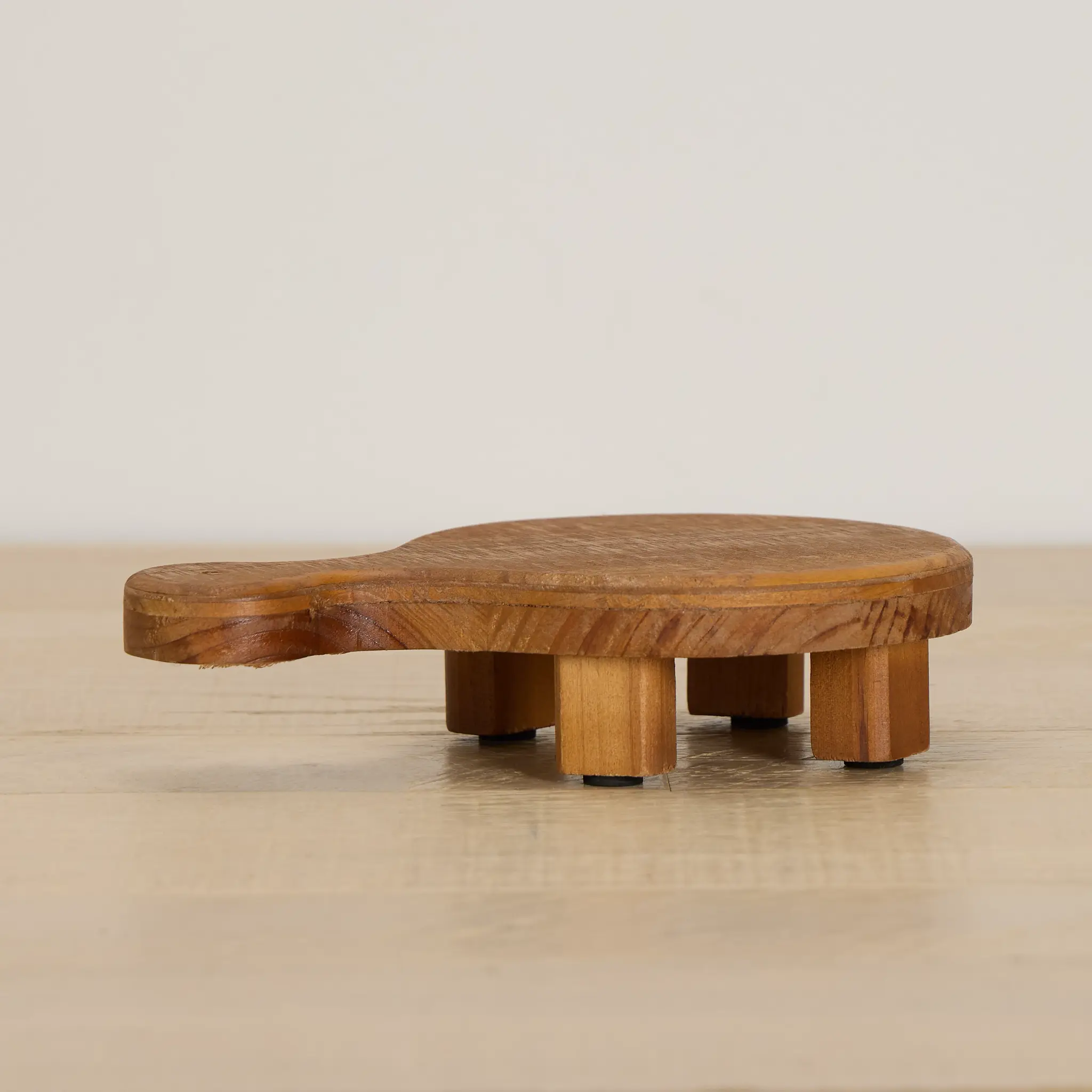 Emeile Wood Tray Emeile Wood Tray