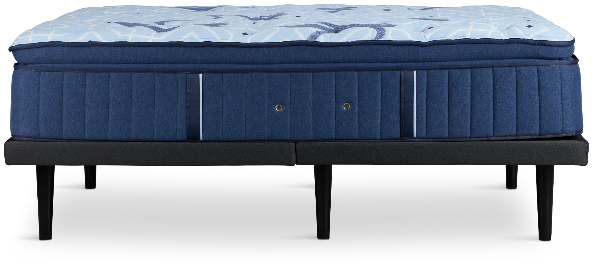 Stearns & Foster Estate Soft Ergo 3.0 Adjustable Mattress Set Stearns & Foster Estate Soft Ergo 3.0 Adjustable Mattress Set