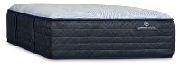Serta Perfect Sleeper Blue Lagoon Nights 13.5" Plush Mattress