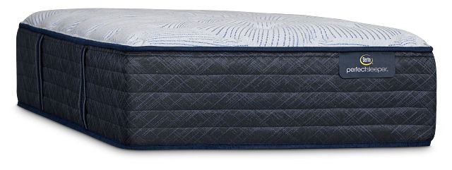 Serta Perfect Sleeper Blue Lagoon Nights 13.5" Plush Mattress