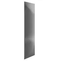 Ge Profile Door Kit Stainless Steel Rt Hinge Door Panel