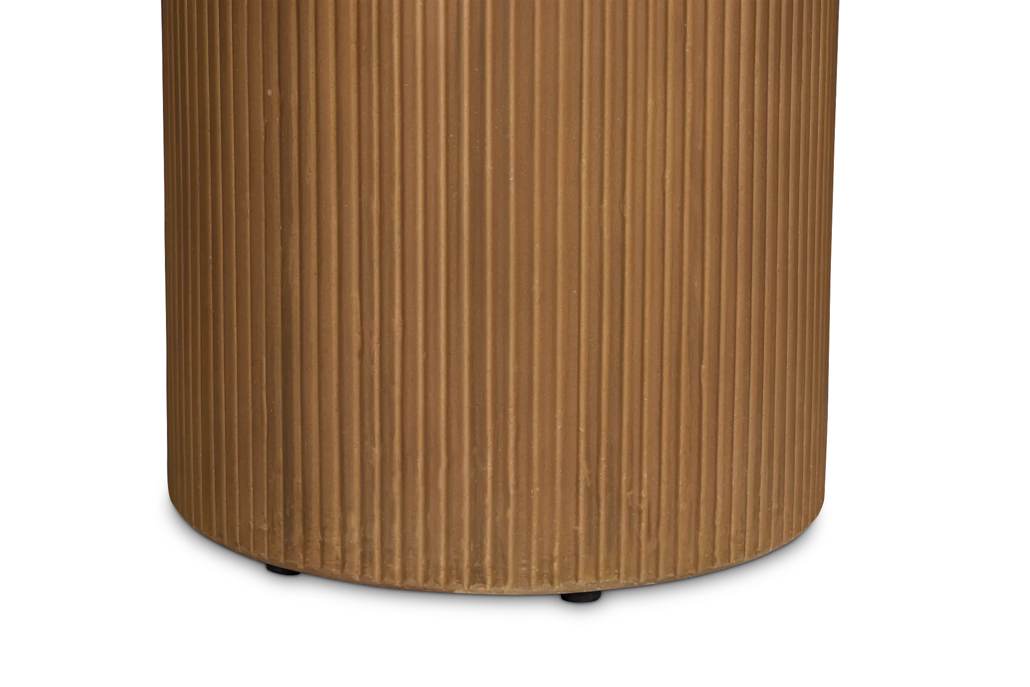 Bryant White Round Table Bryant White Round Table