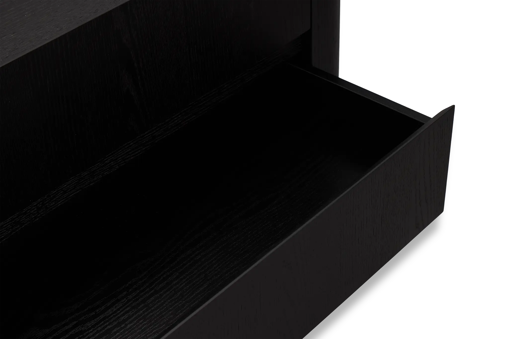 Nomad Black 59" Tv Stand Nomad Black 59" Tv Stand
