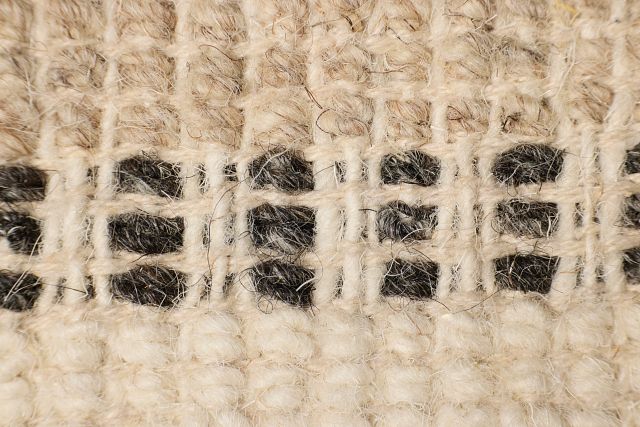 Balardi Ivory 10x13 Area Rug