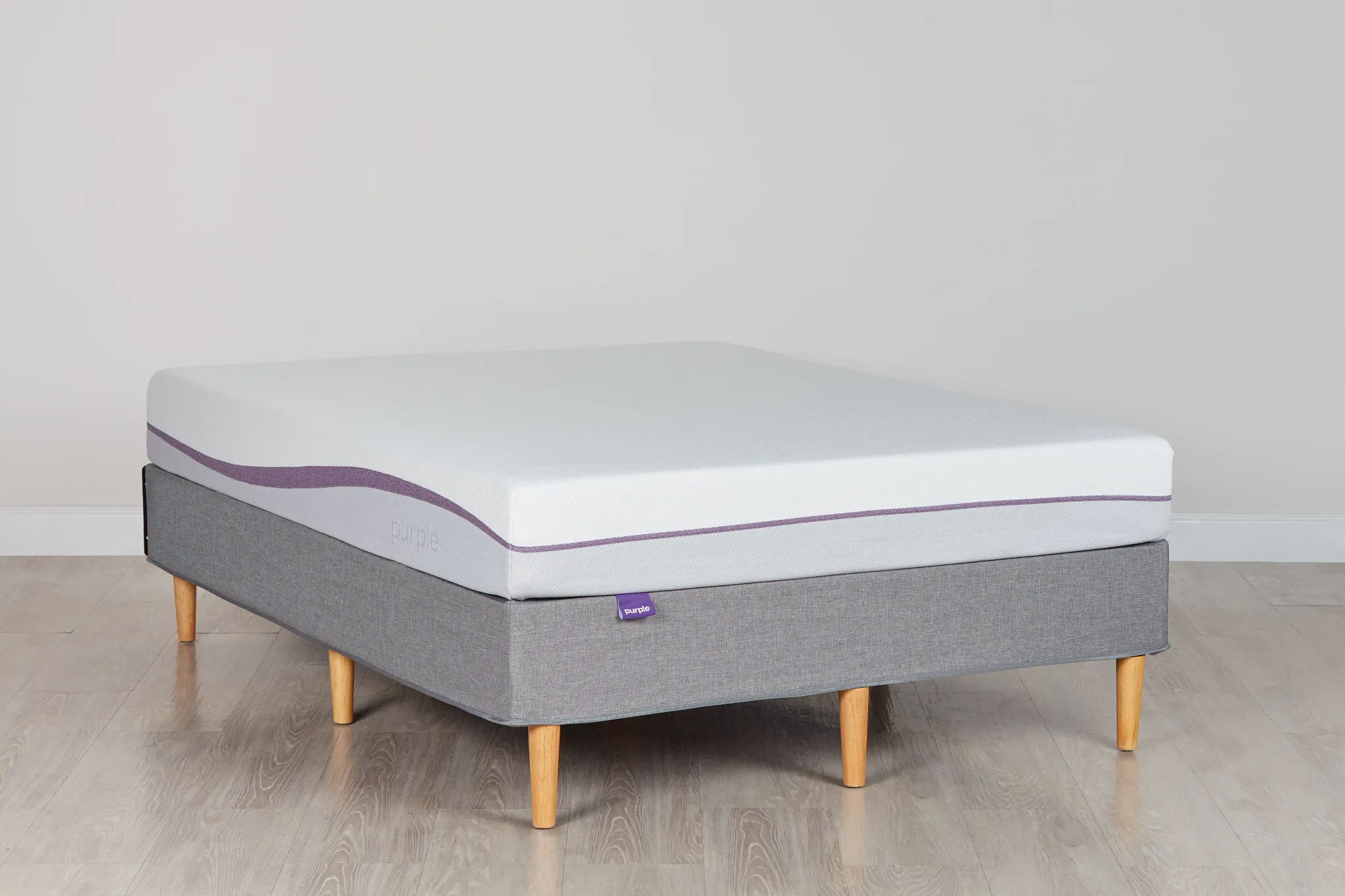 The Purple Mattress Set