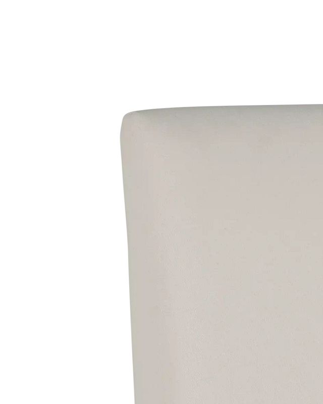 Destination Light Tone Upholstered Side Chair