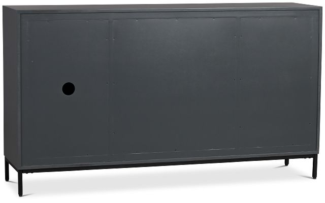 Kenzo Gray Credenza