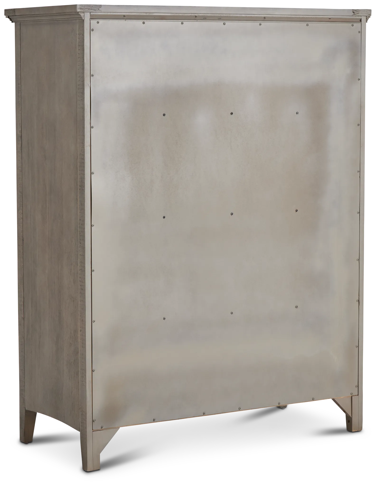 Heron Cove Light Tone Drawer Chest