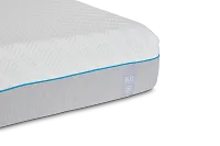 Rest & Renew Gel Cool Firm 12"1.0 Memory Foam Mattress