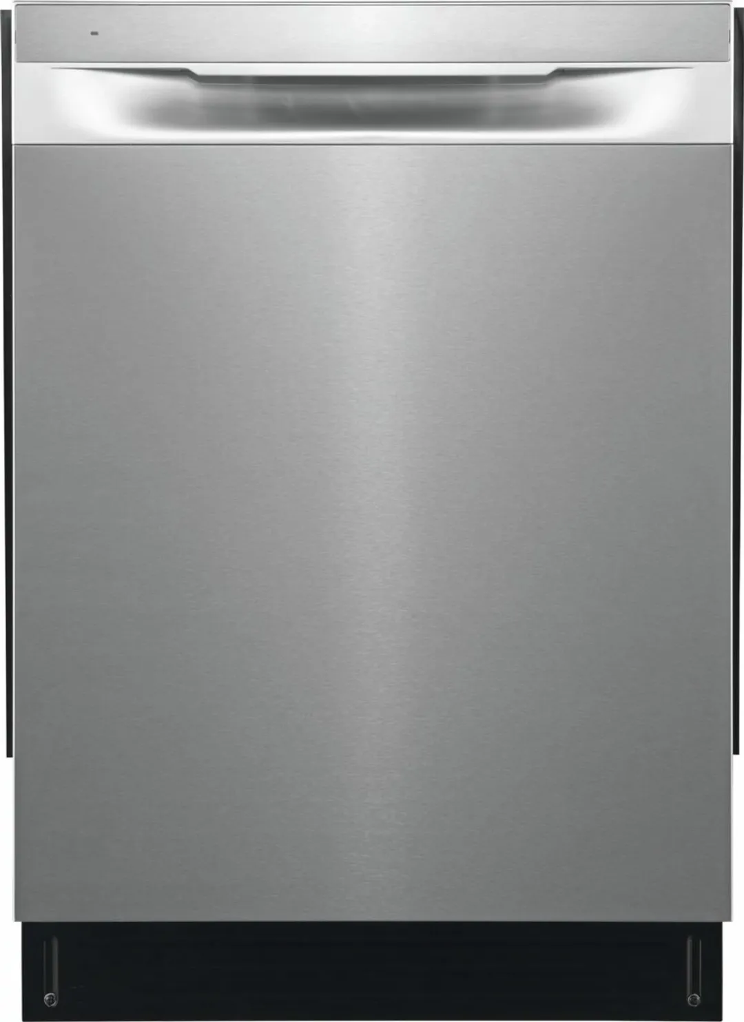 Frigidaire 4336 Series Stainless Steel 24" Built In Dishwasher