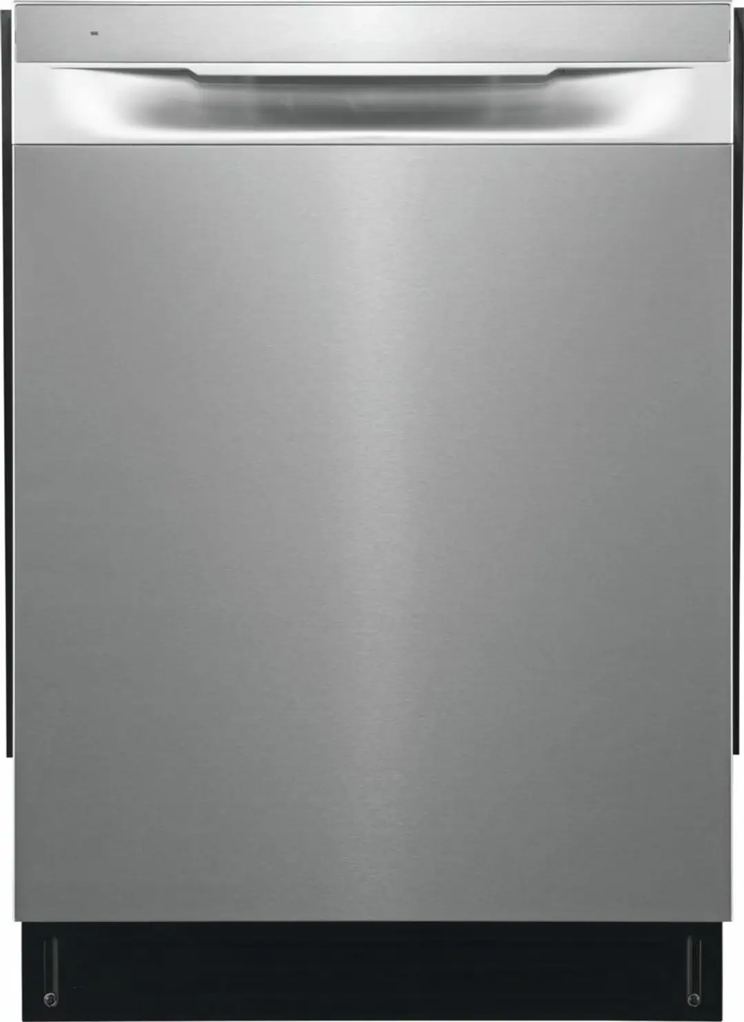 Frigidaire 4336 Series Stainless Steel 24" Built In Dishwasher Frigidaire 4336 Series Stainless Steel 24" Built In Dishwasher