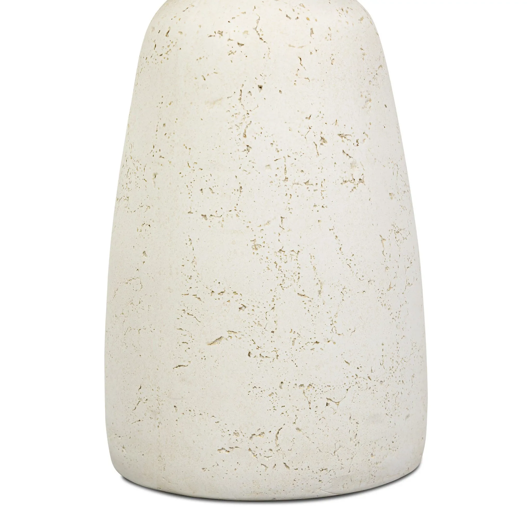 Zume White Concrete Nesting Tables