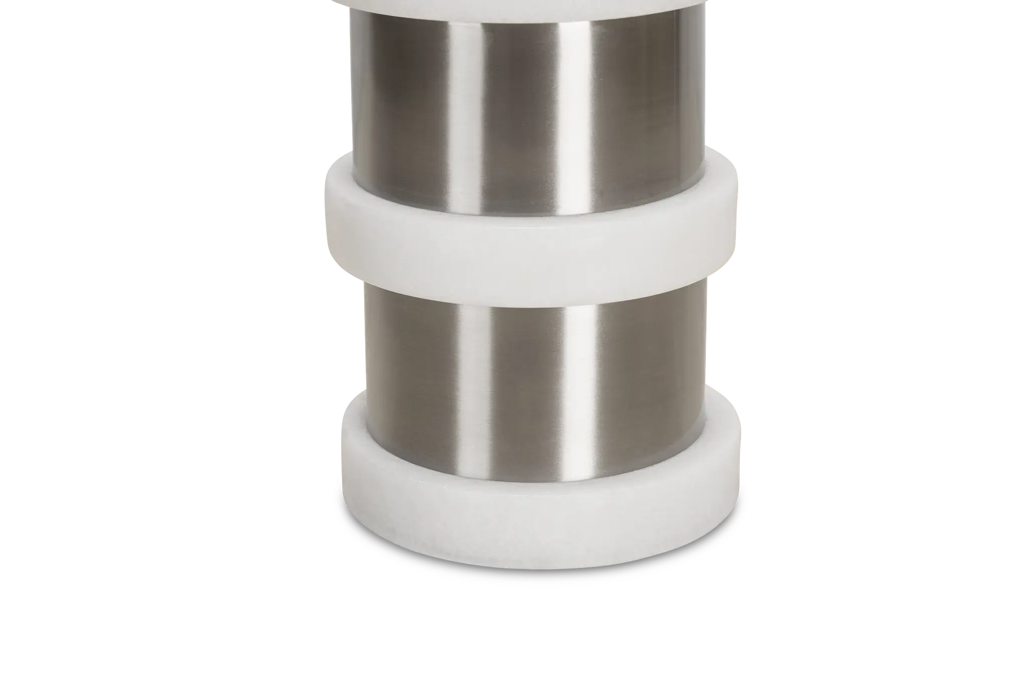 Alessia Silver Table Lamp Alessia Silver Table Lamp
