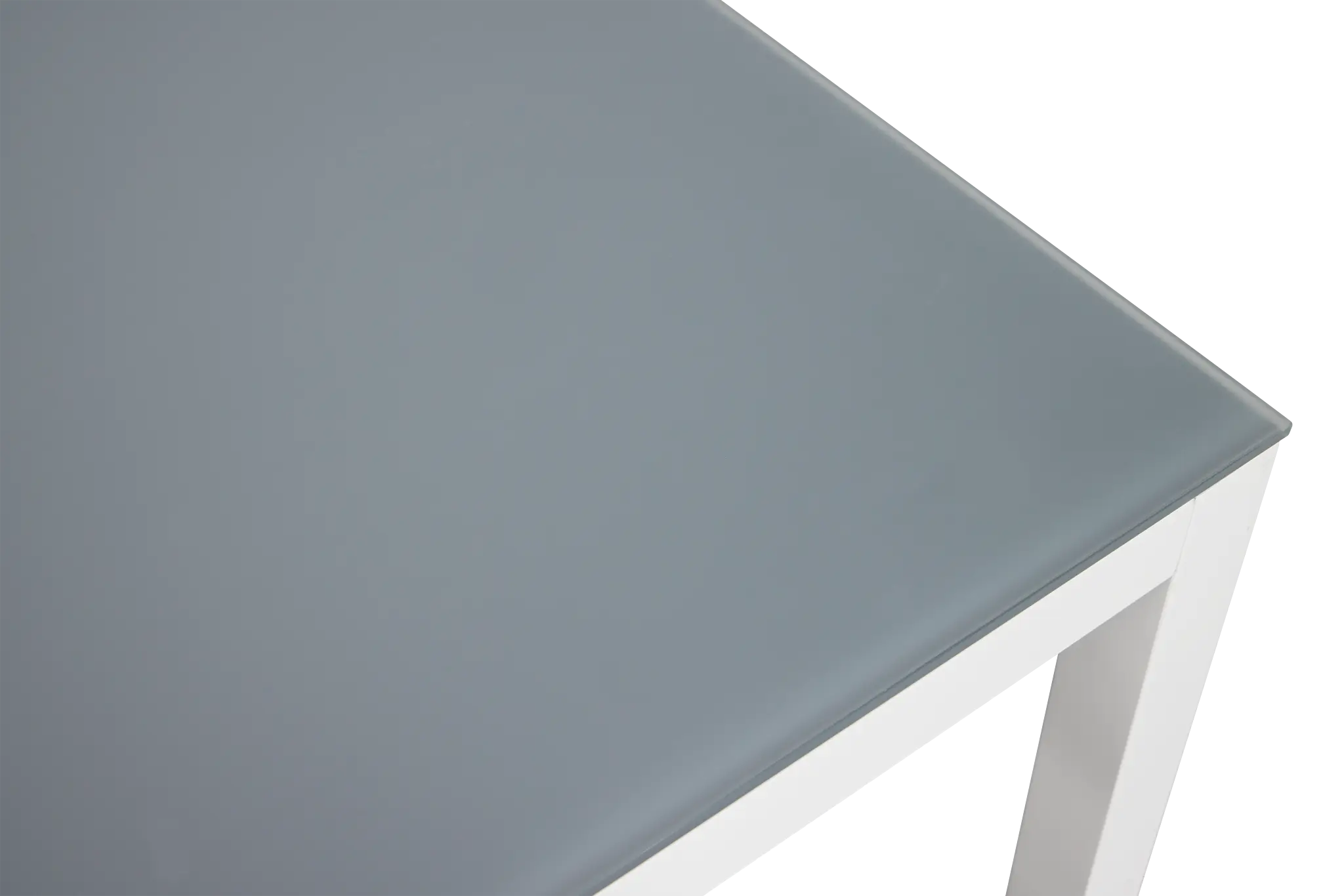 Lisbon Gray 86" Rectangular Table & 4 Chairs Lisbon Gray 86" Rectangular Table & 4 Chairs