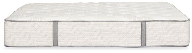 Scott Living Silver 13" Plush Hybrid Mattress