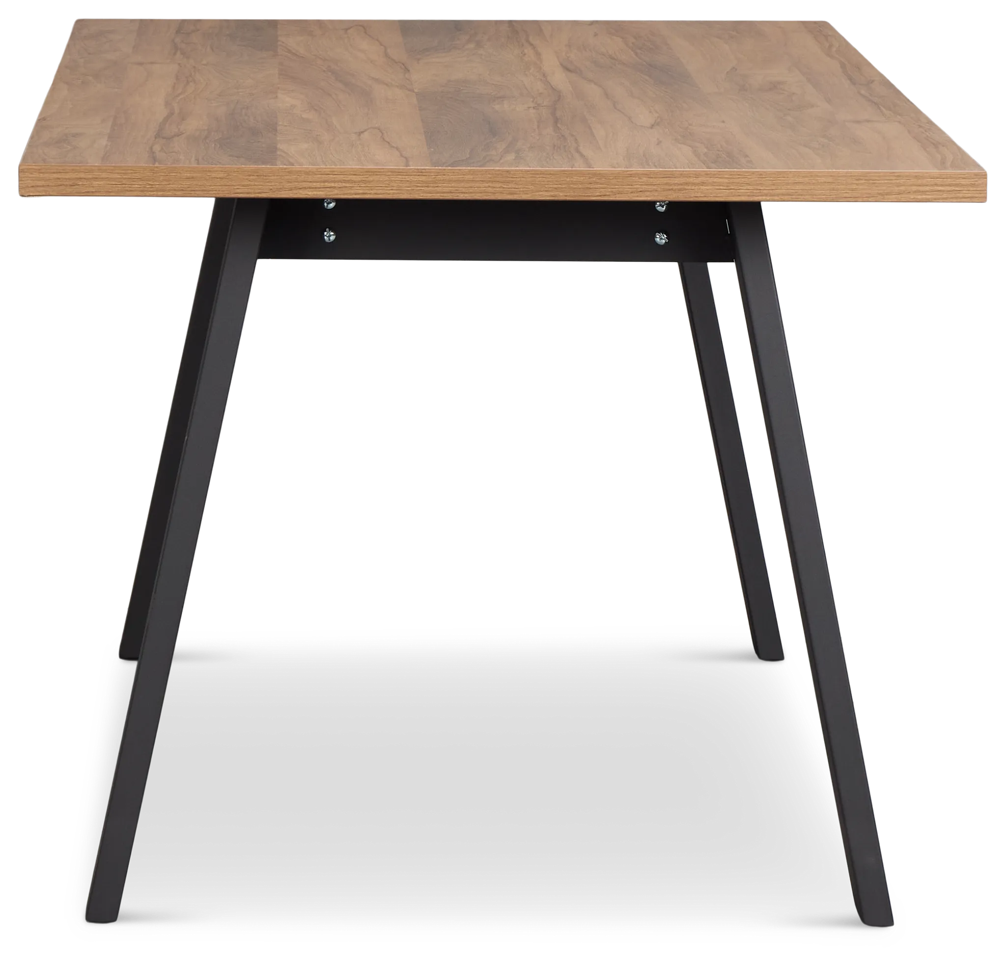 Trento Mid Tone 71" Rectangular Table