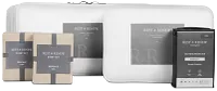 Rest & Renew Essential Plus Beige Sleep Bundle