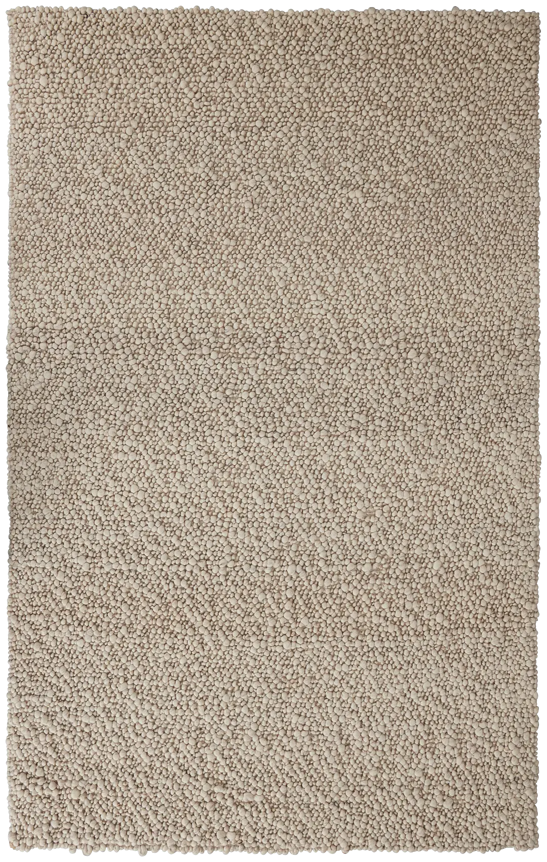 Katavia Beige Wool 8x10 Area Rug Katavia Beige Wool 8x10 Area Rug