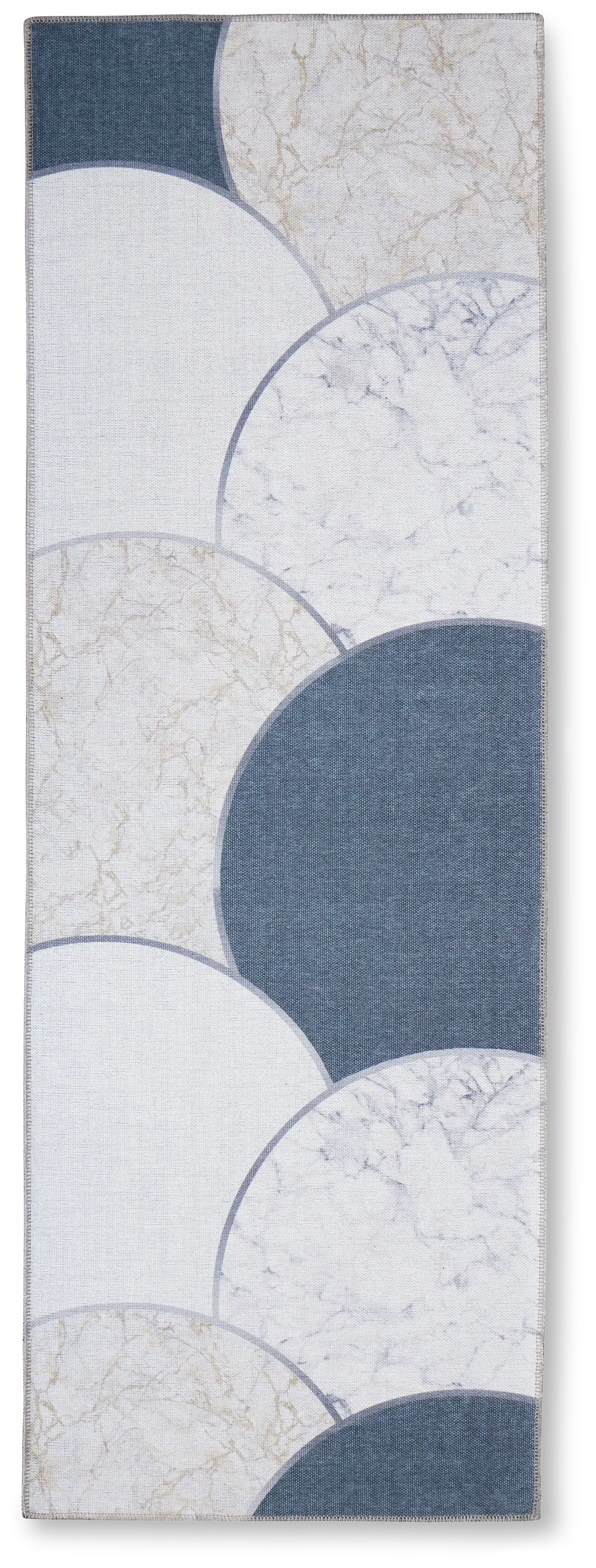 Torey Light Beige 2x7 Runner Torey Light Beige 2x7 Runner