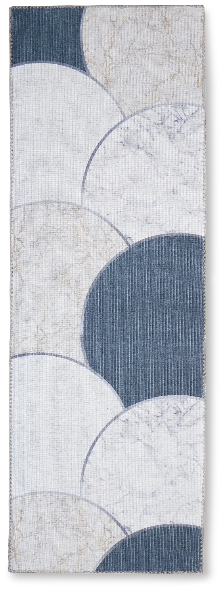 Torey Light Beige 2x7 Runner Torey Light Beige 2x7 Runner