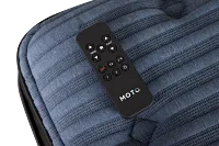 Kevin Charles By Sealy Reserve Lux Ultra Plush Plus Adjustable Mattress Set