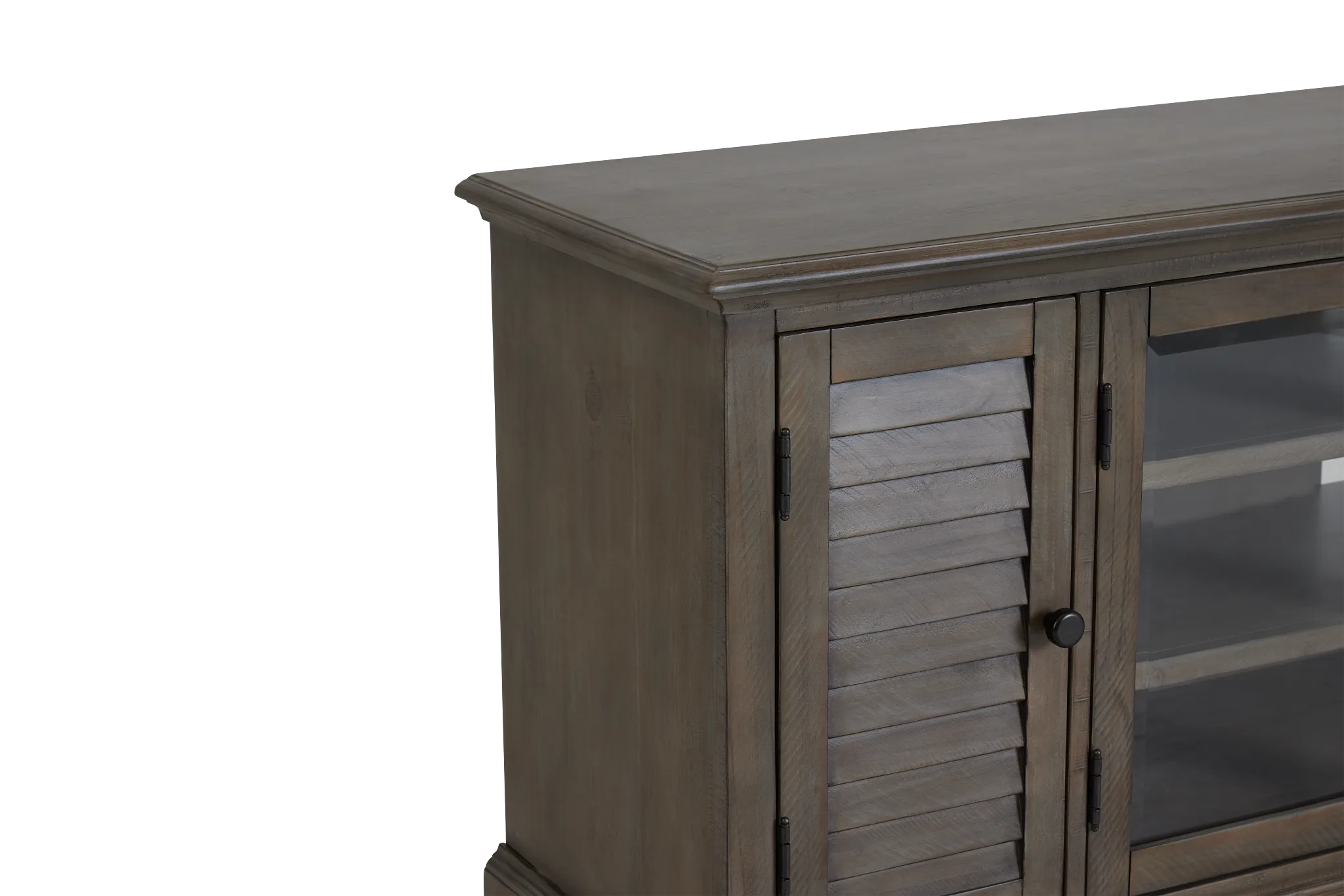 Sonoma Light Tone 62" Tv Stand