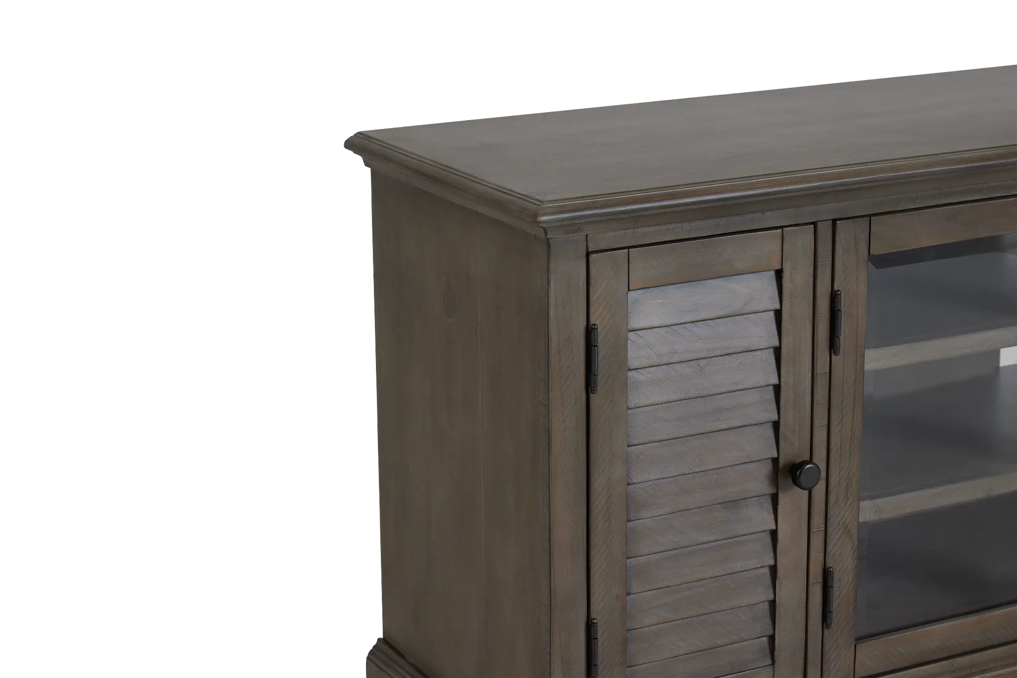 Sonoma Light Tone 62" Tv Stand Sonoma Light Tone 62" Tv Stand