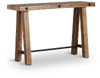 Maxton Mid Tone Console Table
