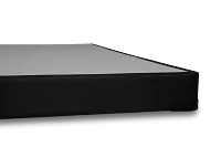 Rest & Renew Performance Firm Low-profile Mattress Set