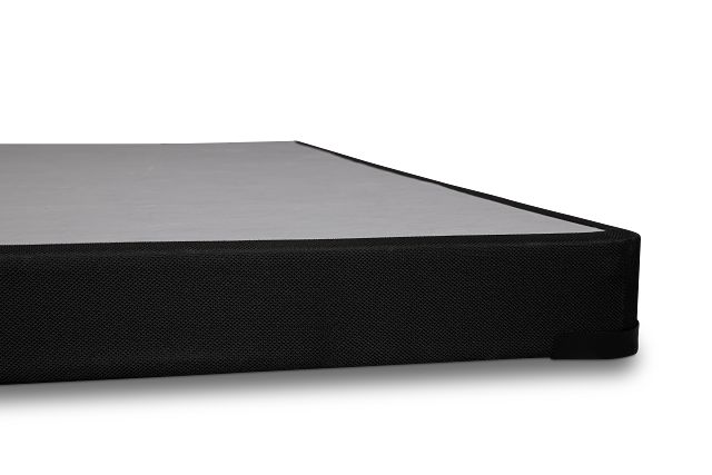 Rest & Renew Performance Firm Low-profile Mattress Set