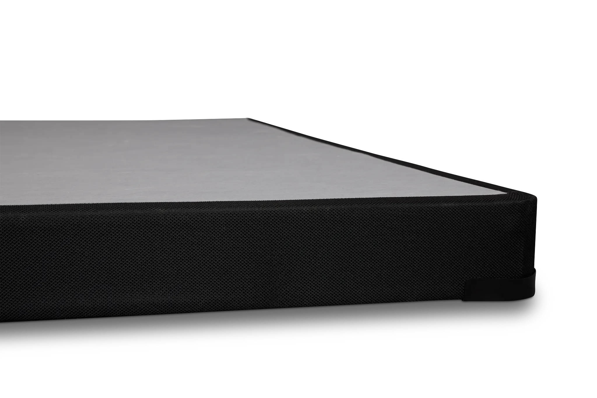 Rest & Renew Performance Firm Low-profile Mattress Set