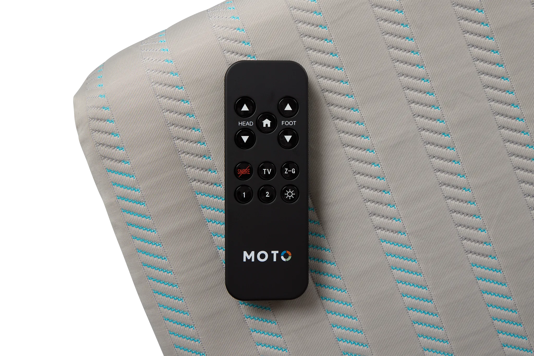 Rest & Renew Performance Pro Soft Plus Adjustable Mattress Set