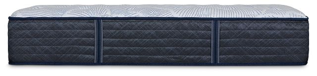 Serta Perfect Sleeper Blue Lagoon Nights 13.5" Plush Mattress