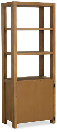 Tahoe Light Tone Pier