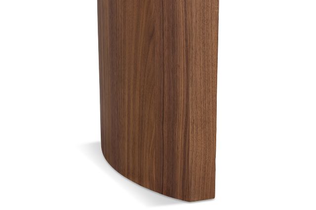Nomad Mid Tone Ceramic Sofa Table