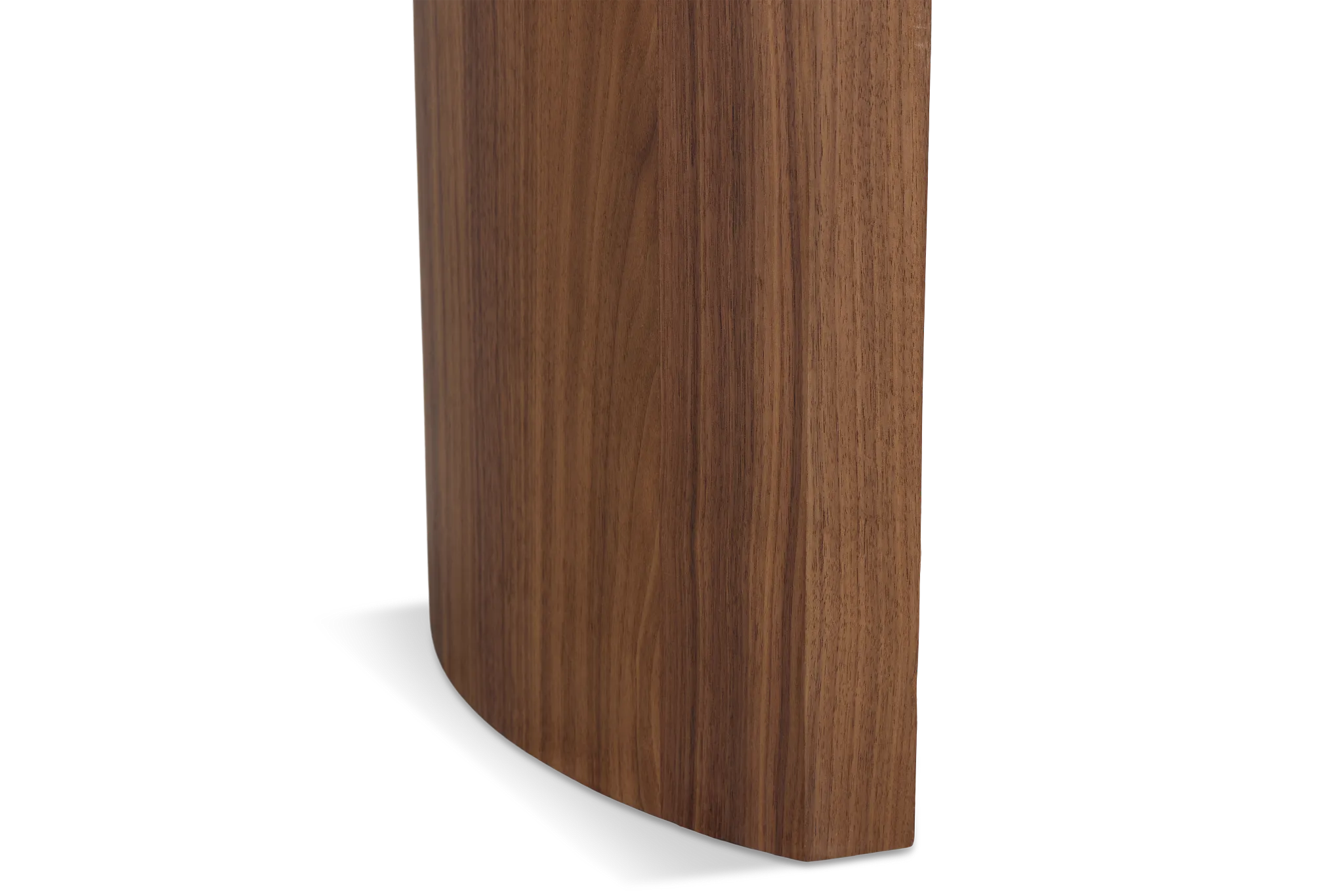 Nomad Mid Tone Ceramic Sofa Table