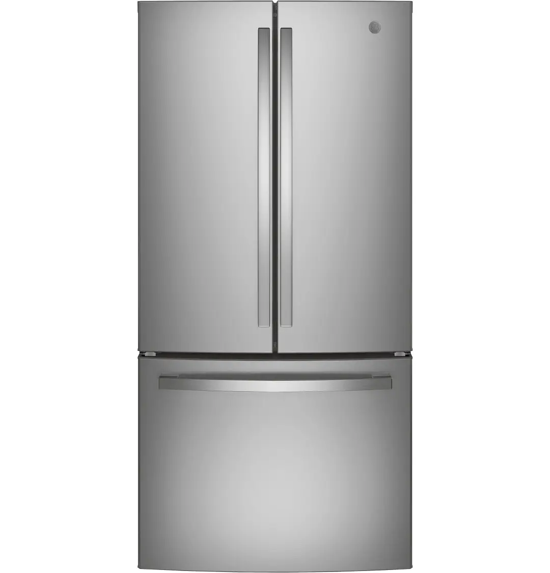 Ge Profile 25 Series Stainless Steel French Door Refrigerator Ge Profile 25 Series Stainless Steel French Door Refrigerator