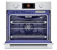 Sks 3001 Series Stainless Steel 30" Single Electric Oven
