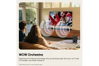 Lg S60t Series Black Soundbar